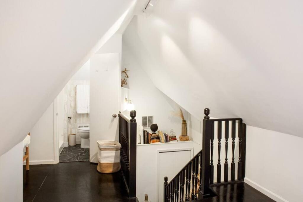 Penthouse Lux Lejlighed Atlanta Eksteriør billede