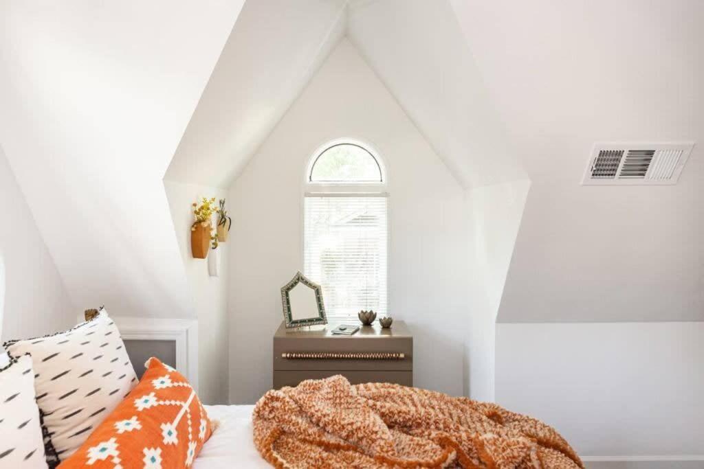 Penthouse Lux Lejlighed Atlanta Eksteriør billede