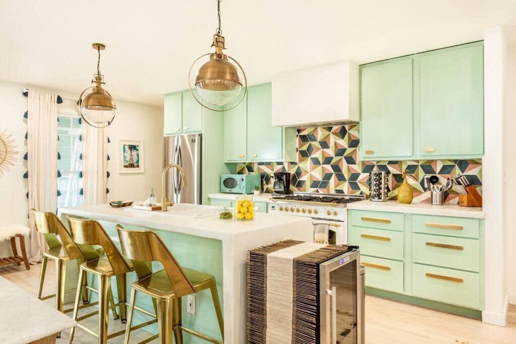 Penthouse Lux Lejlighed Atlanta Eksteriør billede